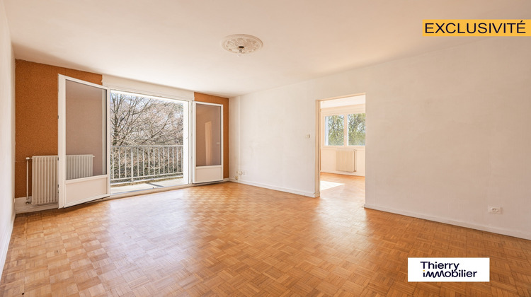 Ma-Cabane - Vente Appartement NANTES, 46 m²