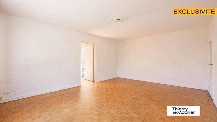 Ma-Cabane - Vente Appartement NANTES, 46 m²