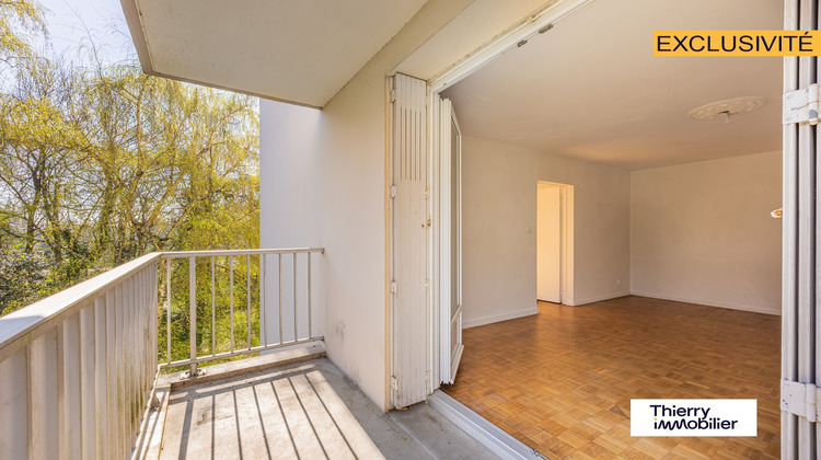 Ma-Cabane - Vente Appartement NANTES, 46 m²