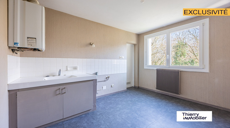 Ma-Cabane - Vente Appartement NANTES, 46 m²
