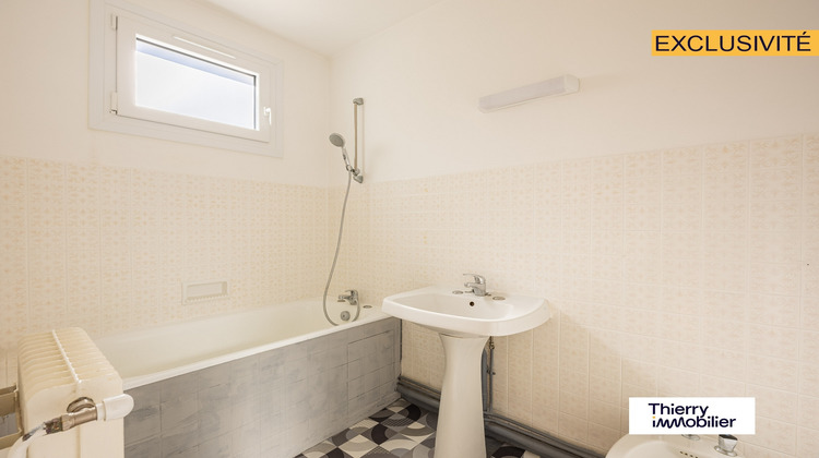 Ma-Cabane - Vente Appartement NANTES, 46 m²