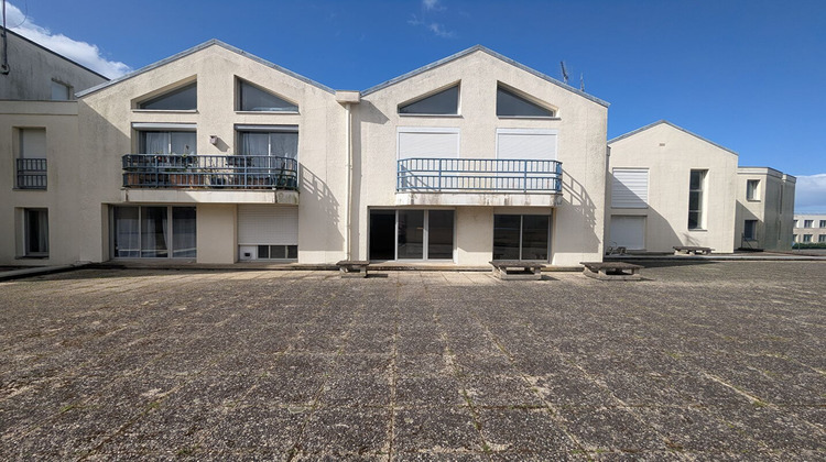 Ma-Cabane - Vente Appartement NANTES, 52 m²