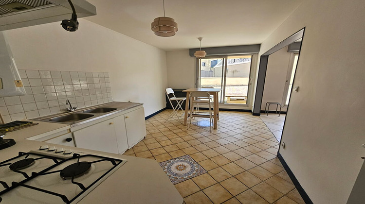Ma-Cabane - Vente Appartement NANTES, 52 m²