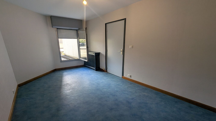 Ma-Cabane - Vente Appartement NANTES, 52 m²