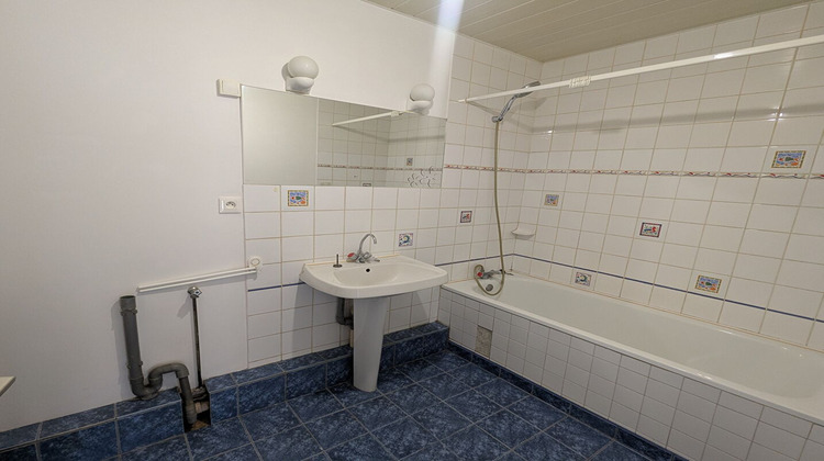 Ma-Cabane - Vente Appartement NANTES, 52 m²