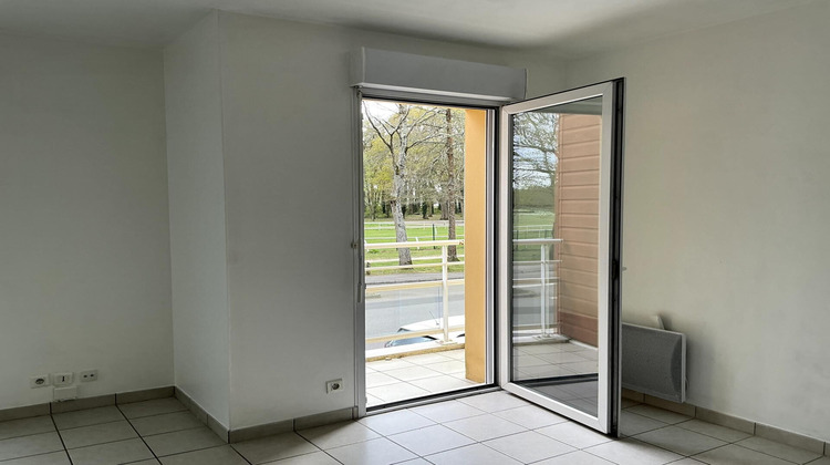 Ma-Cabane - Vente Appartement Nantes, 32 m²