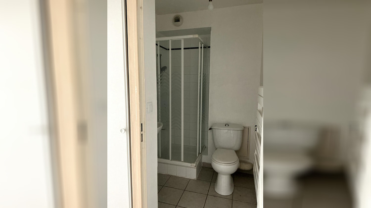 Ma-Cabane - Vente Appartement Nantes, 32 m²