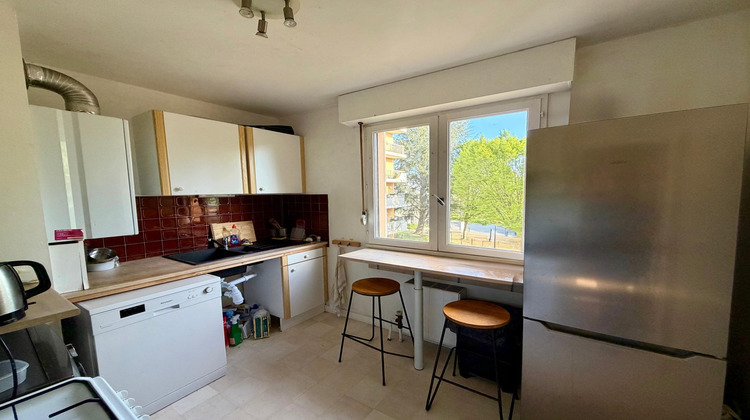 Ma-Cabane - Vente Appartement Nantes, 88 m²