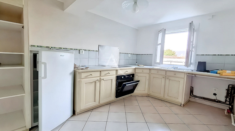 Ma-Cabane - Vente Appartement NANTES, 30 m²