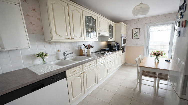 Ma-Cabane - Vente Appartement NANTES, 81 m²