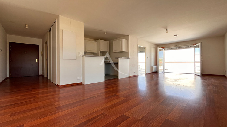 Ma-Cabane - Vente Appartement NANTES, 45 m²