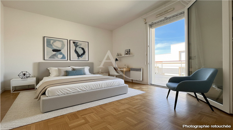 Ma-Cabane - Vente Appartement NANTES, 45 m²