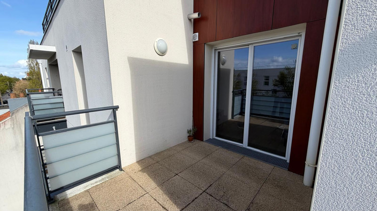 Ma-Cabane - Vente Appartement NANTES, 41 m²