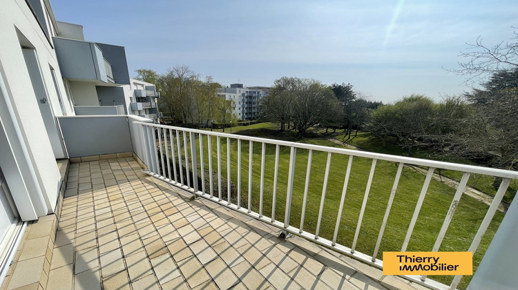 Ma-Cabane - Vente Appartement NANTES, 101 m²