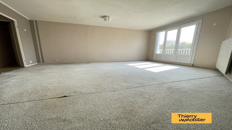 Ma-Cabane - Vente Appartement NANTES, 101 m²