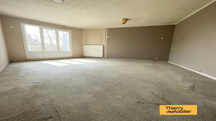 Ma-Cabane - Vente Appartement NANTES, 101 m²