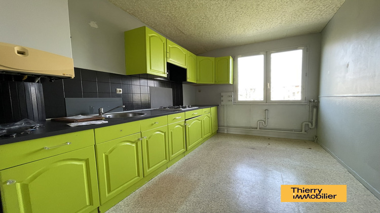 Ma-Cabane - Vente Appartement NANTES, 101 m²