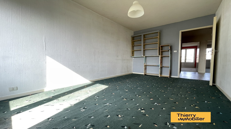 Ma-Cabane - Vente Appartement NANTES, 101 m²