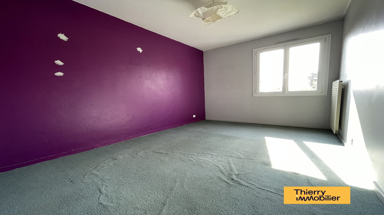 Ma-Cabane - Vente Appartement NANTES, 101 m²