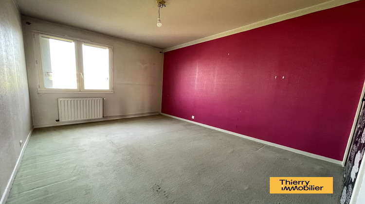 Ma-Cabane - Vente Appartement NANTES, 101 m²