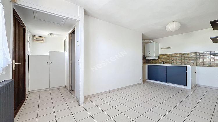 Ma-Cabane - Vente Appartement NANTES, 38 m²