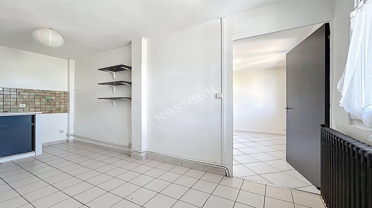 Ma-Cabane - Vente Appartement NANTES, 38 m²