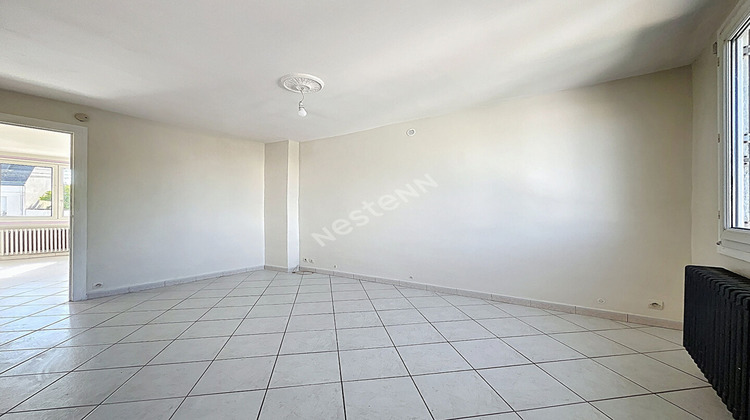 Ma-Cabane - Vente Appartement NANTES, 38 m²