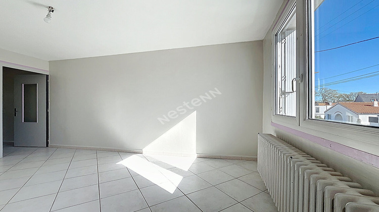 Ma-Cabane - Vente Appartement NANTES, 38 m²