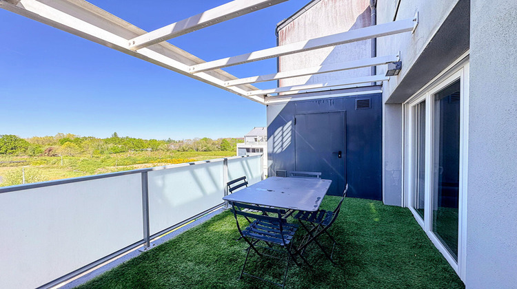 Ma-Cabane - Vente Appartement NANTES, 66 m²