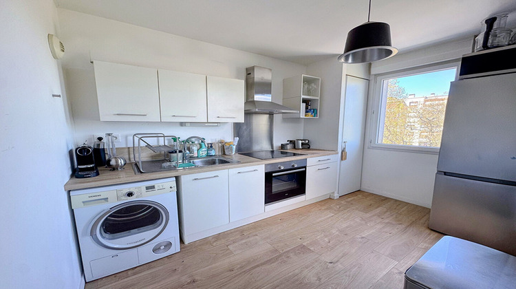 Ma-Cabane - Vente Appartement NANTES, 66 m²