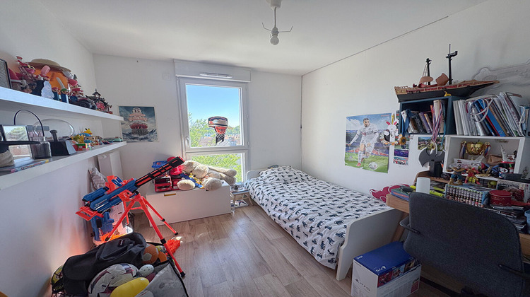 Ma-Cabane - Vente Appartement NANTES, 66 m²