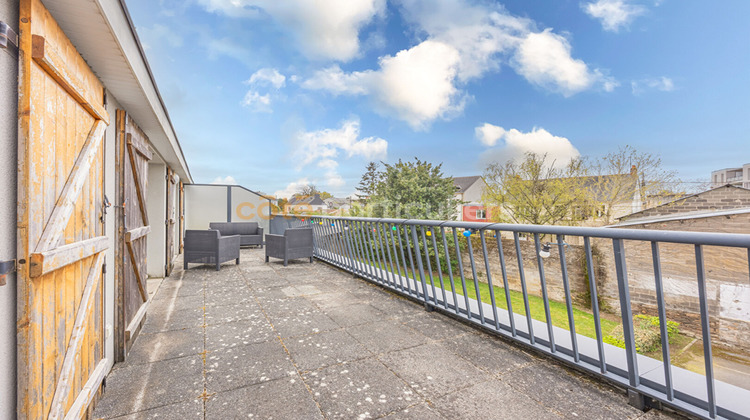 Ma-Cabane - Vente Appartement NANTES, 60 m²