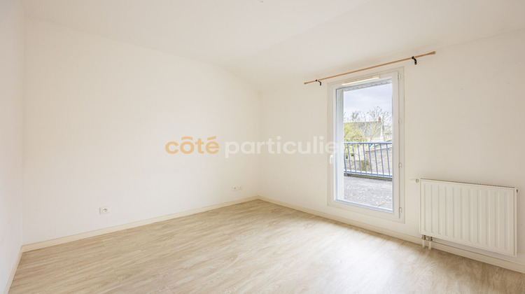 Ma-Cabane - Vente Appartement NANTES, 60 m²