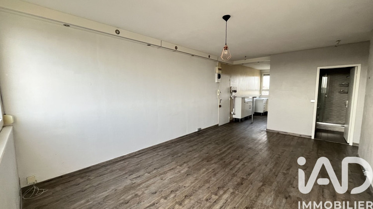 Ma-Cabane - Vente Appartement Nantes, 60 m²