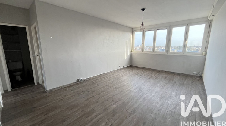 Ma-Cabane - Vente Appartement Nantes, 60 m²