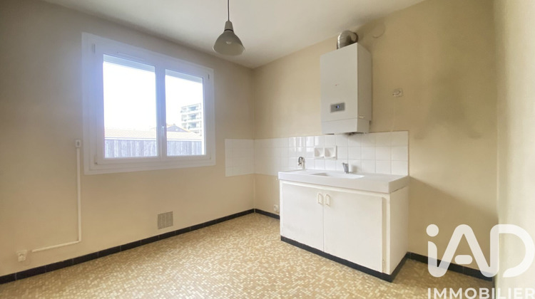 Ma-Cabane - Vente Appartement Nantes, 65 m²
