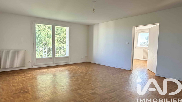 Ma-Cabane - Vente Appartement Nantes, 46 m²