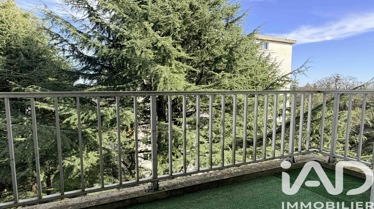Ma-Cabane - Vente Appartement Nantes, 46 m²