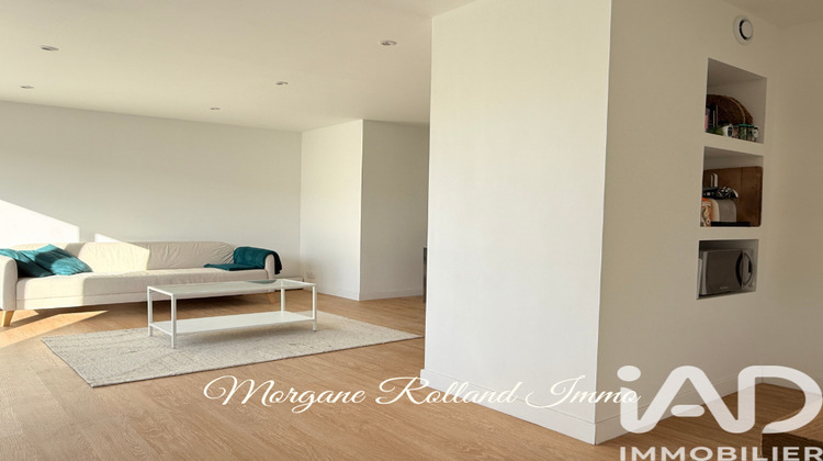 Ma-Cabane - Vente Appartement Nantes, 70 m²