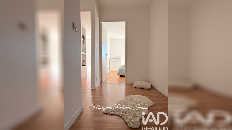 Ma-Cabane - Vente Appartement Nantes, 70 m²