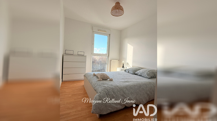 Ma-Cabane - Vente Appartement Nantes, 70 m²