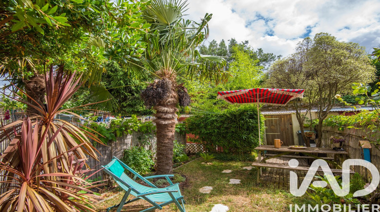 Ma-Cabane - Vente Appartement Nantes, 58 m²