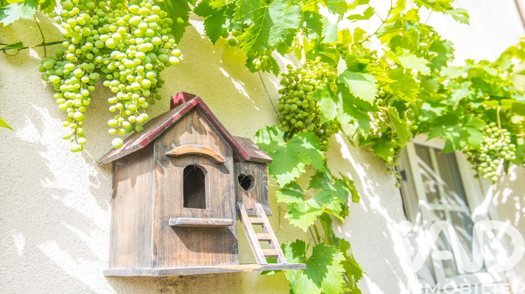 Ma-Cabane - Vente Appartement Nantes, 58 m²