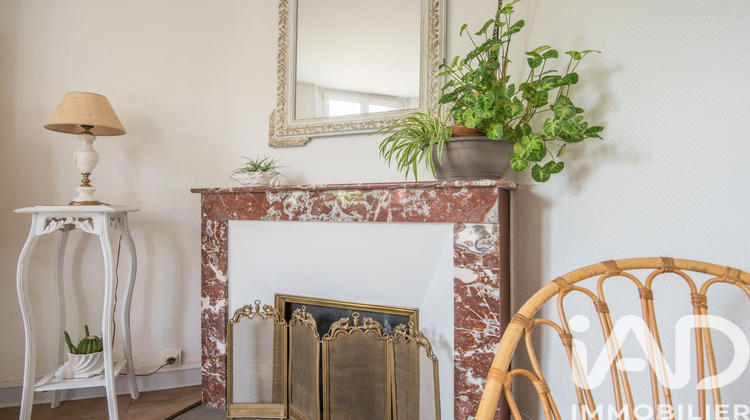 Ma-Cabane - Vente Appartement Nantes, 58 m²