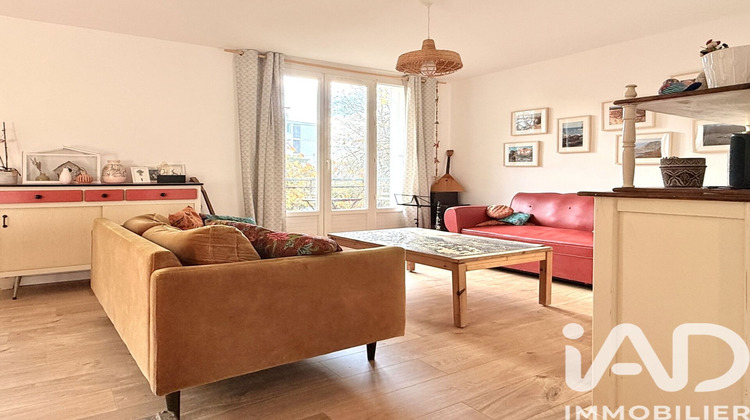 Ma-Cabane - Vente Appartement Nantes, 67 m²
