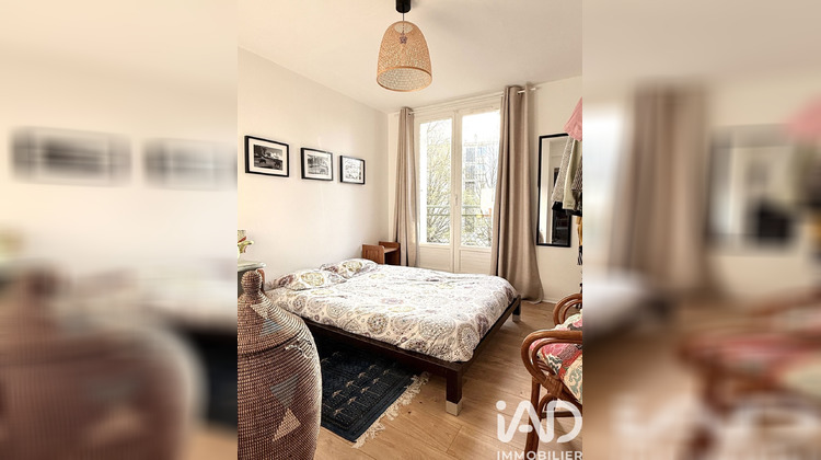 Ma-Cabane - Vente Appartement Nantes, 67 m²