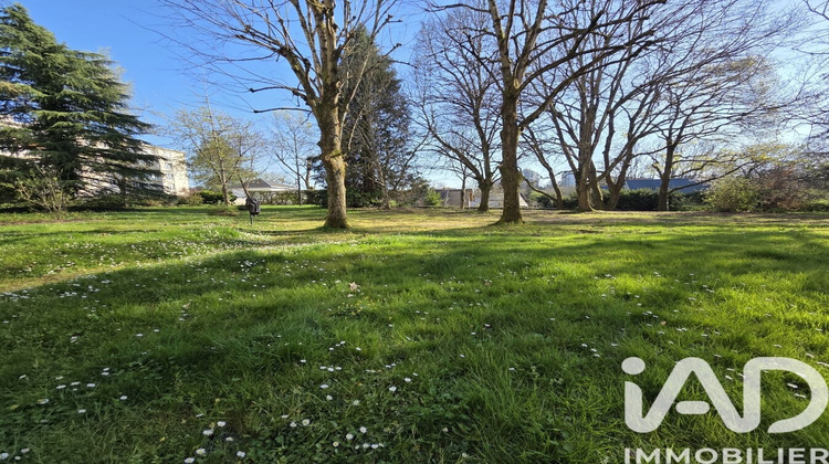 Ma-Cabane - Vente Appartement Nantes, 69 m²