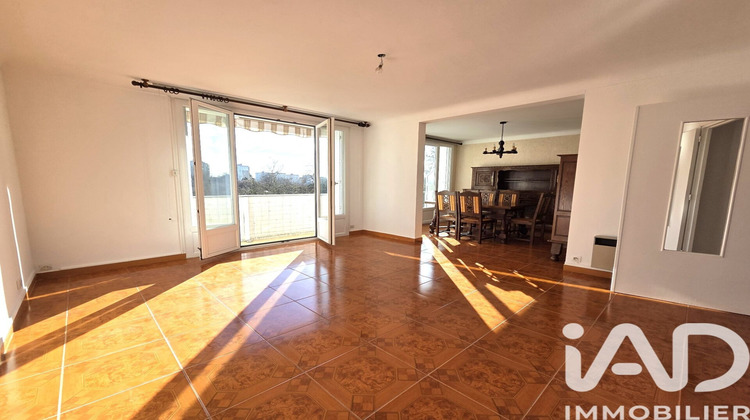 Ma-Cabane - Vente Appartement Nantes, 69 m²