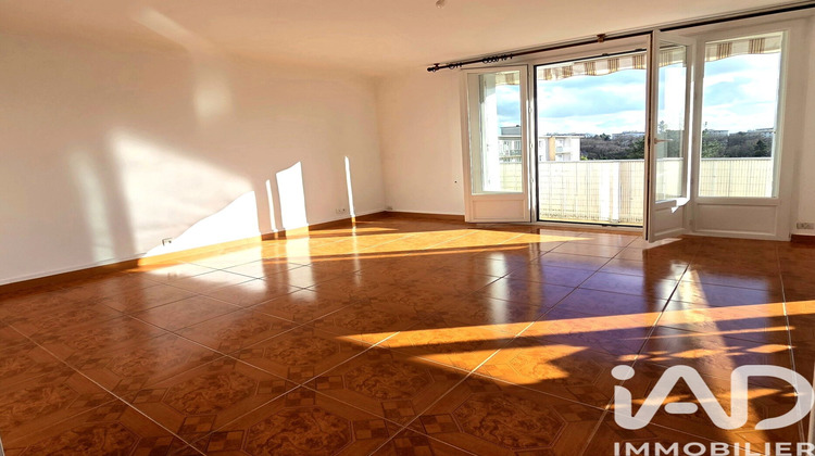 Ma-Cabane - Vente Appartement Nantes, 69 m²