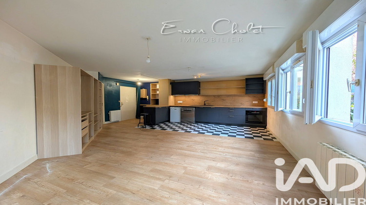 Ma-Cabane - Vente Appartement Nantes, 68 m²